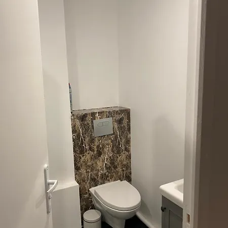 Chambres Dans * Pantin